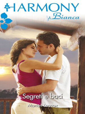 cover image of Segreti e baci